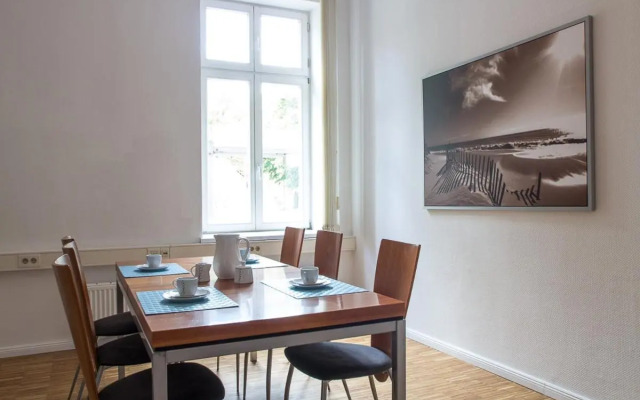 Nostalgischer Kaiserbahnhof