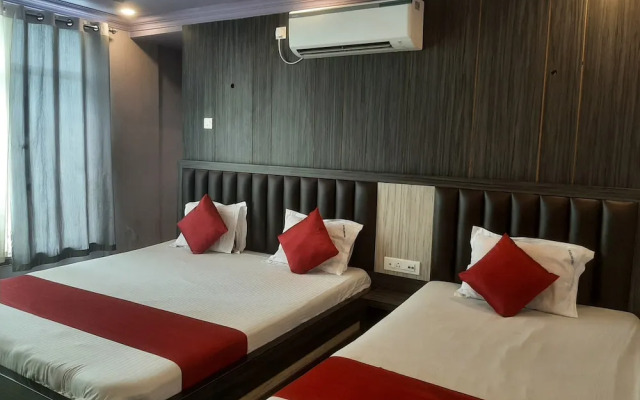 Jairam Samraj Hotel