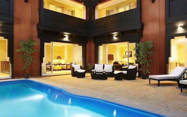 Riad Lavande