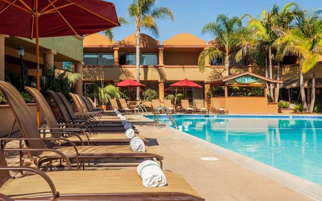 Handlery Hotel