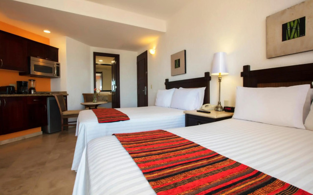 Krystal Grand Los Cabos - All inclusive