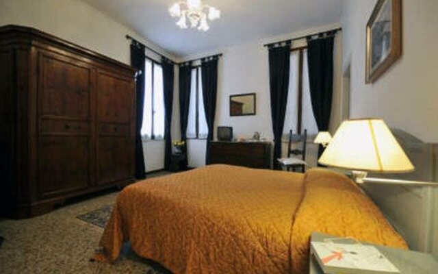 Bed and Breakfast Ca' Turelli