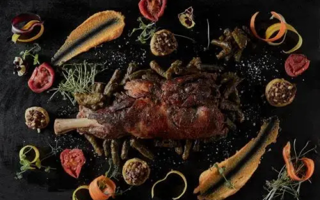 Ramada Olivie Nazareth