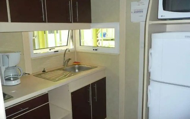 Camping U Libecciu  - Vacances ULVF