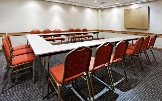 Holiday Inn Express Puerto Madero by IHG