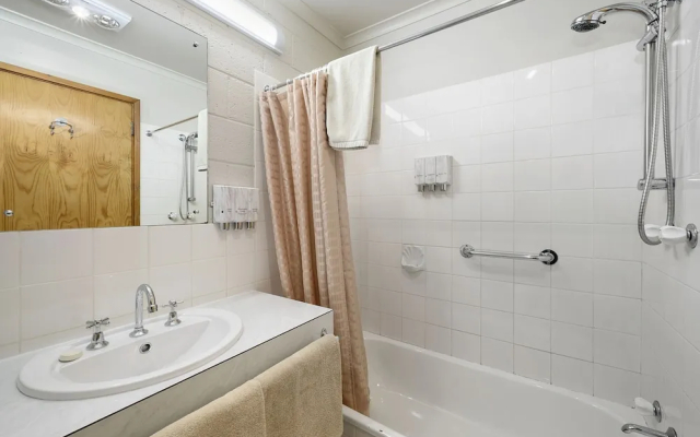 Comfort Inn Gold Rush