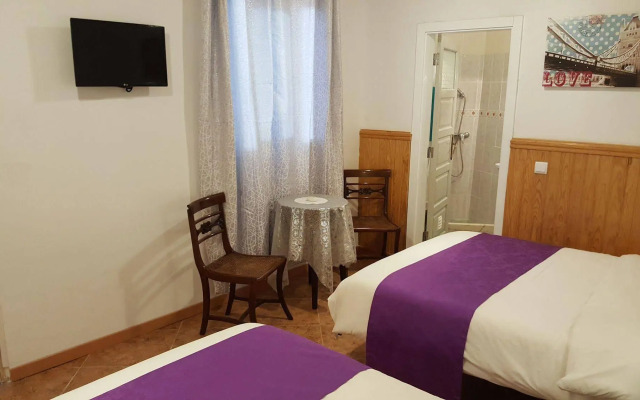 Guesthouse of Alcobaça