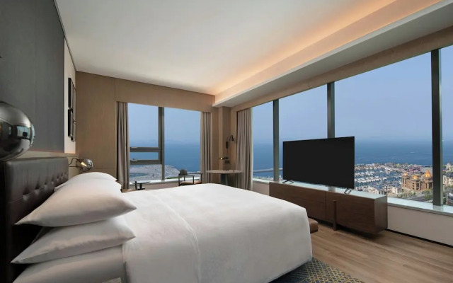 Four Points By Sheraton Dalian Donggang