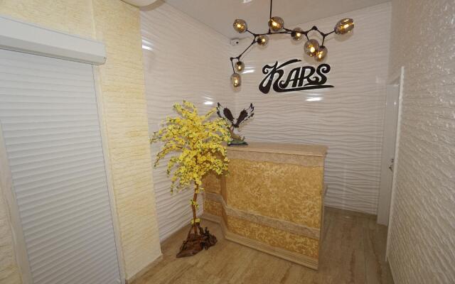 Apartments SeaRent Kars