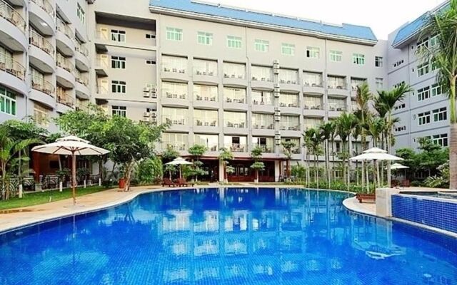 Bahama Holiday Hotel