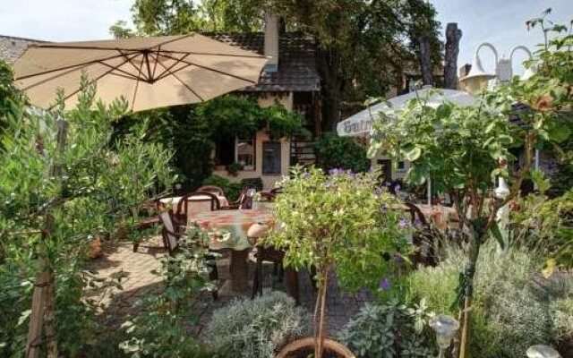 Gasthaus zum Hirschen