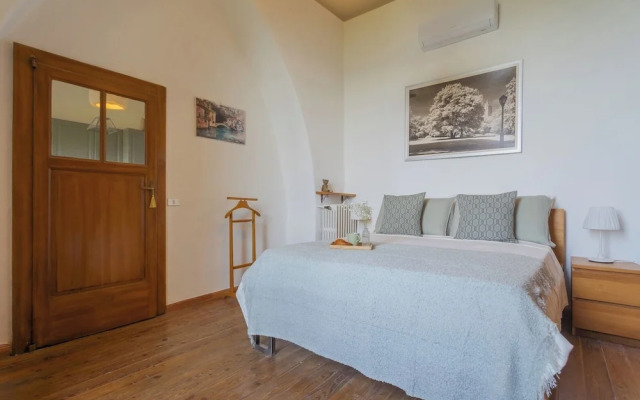 Simon's Apartment With Amazing View by Rent all Como