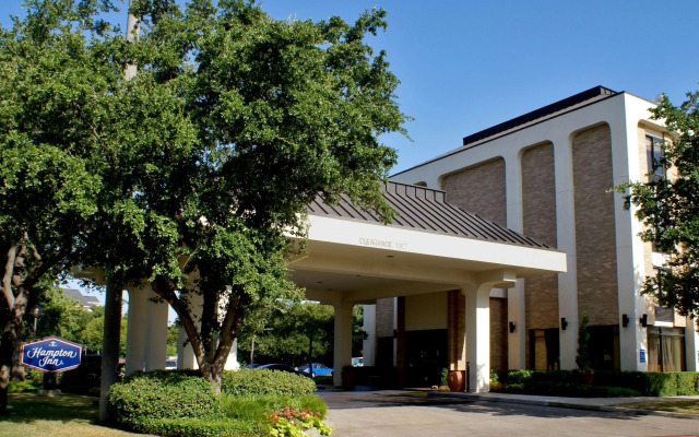 The Addison Hotel