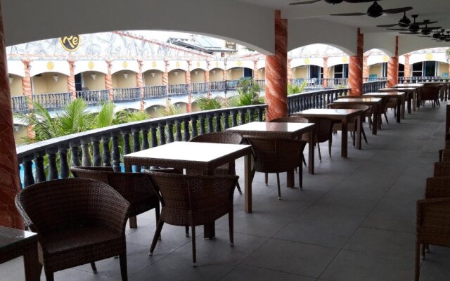 Roman Empire Panglao Boutique Hotel