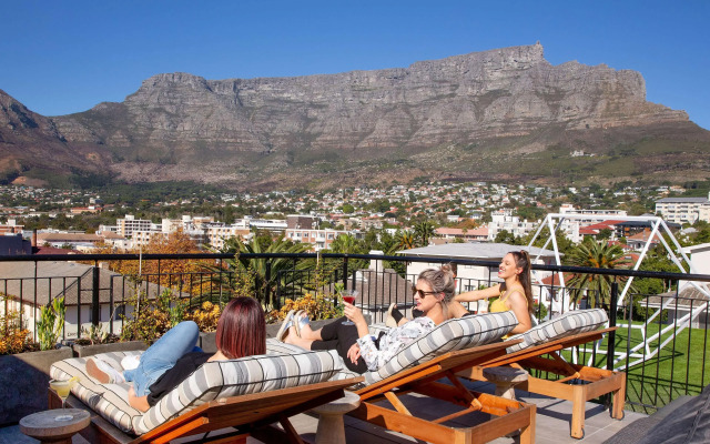 Cloud no9 Guesthouse