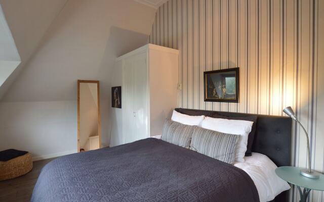 Luxury 12 Person Villa near Golf Course in Helmond