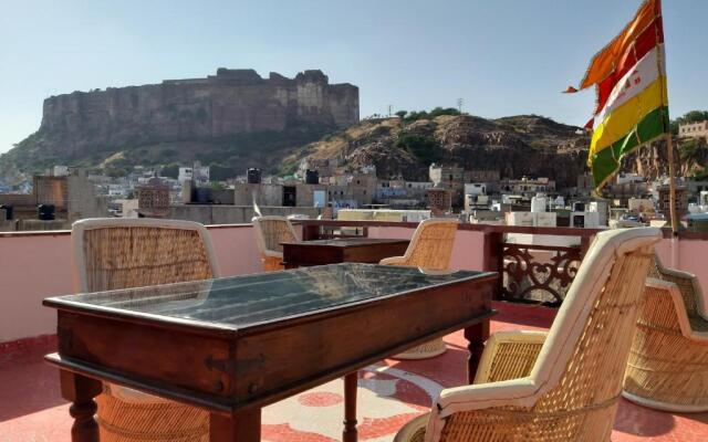 Corsican Haveli