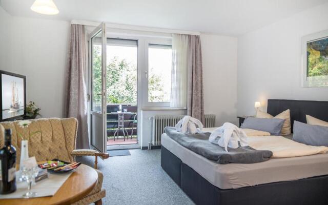 Hotel Garni Kröger