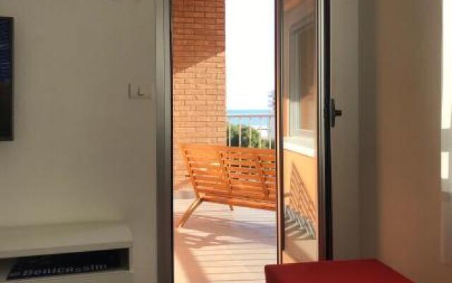 SI Apartamentos Benicassim