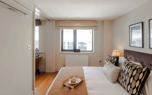 City of London  Your Apartment