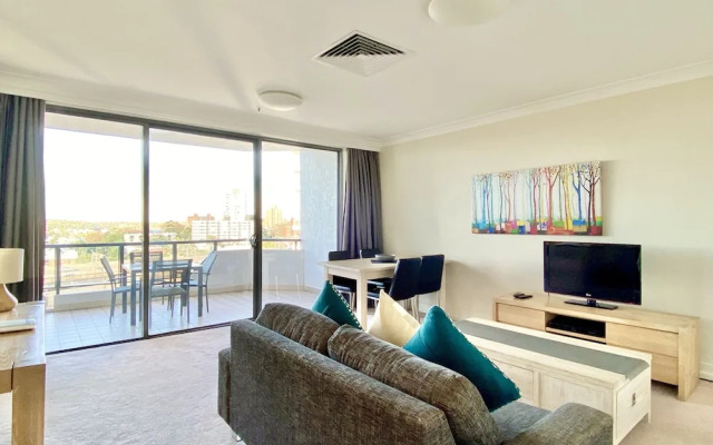 Milson Serviced Apartments