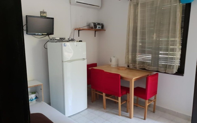 Apartment Darina