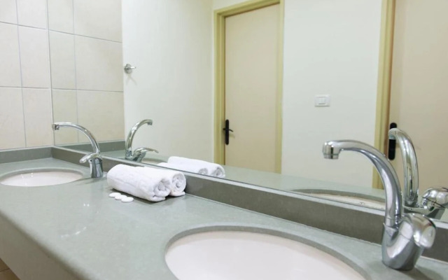 Hi Arad Hostel