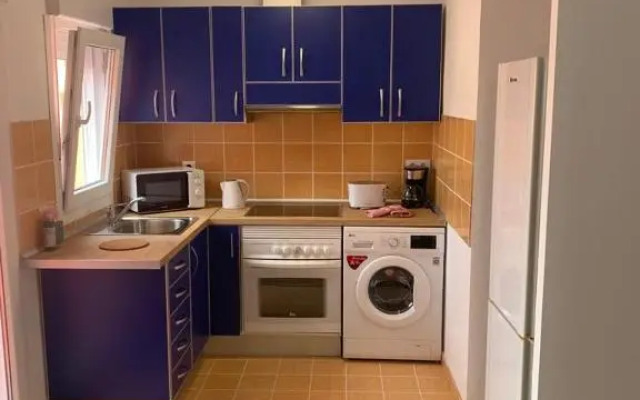 Las Canteras Ático con 28m2 de terraza Rosamar