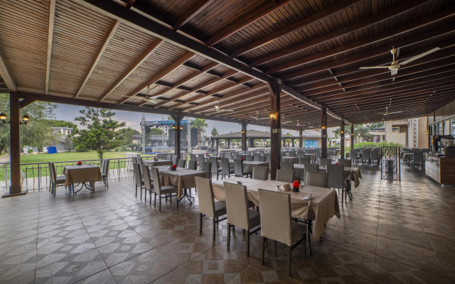 Amon Hotels Belek