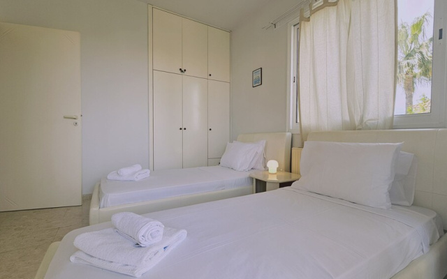 122 VOR - Stay Cactus House