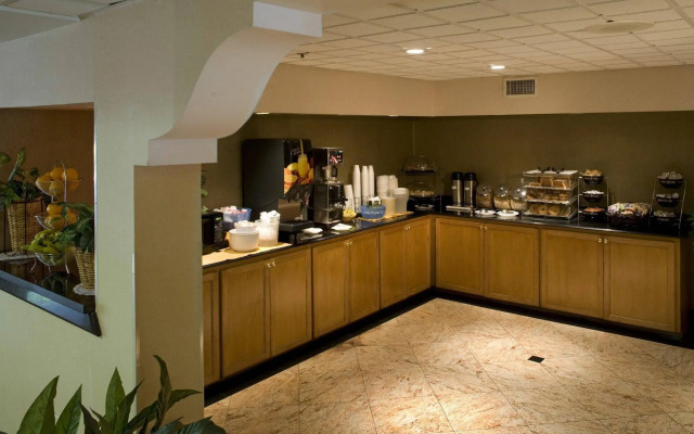 Quality Inn Jacksonville - Orange Park near Naval Air Station
