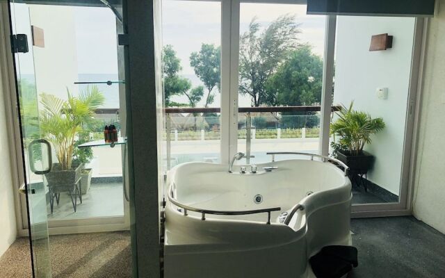 Beach River Resort
