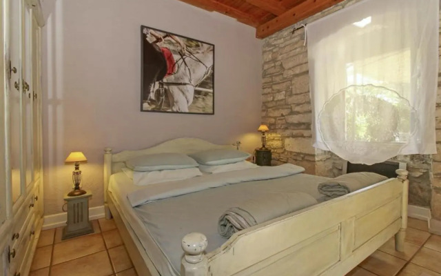 Medina in Hrboki * Istrien