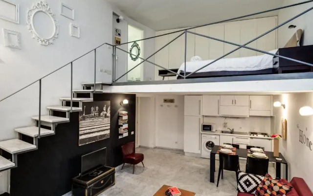 Rome Loft