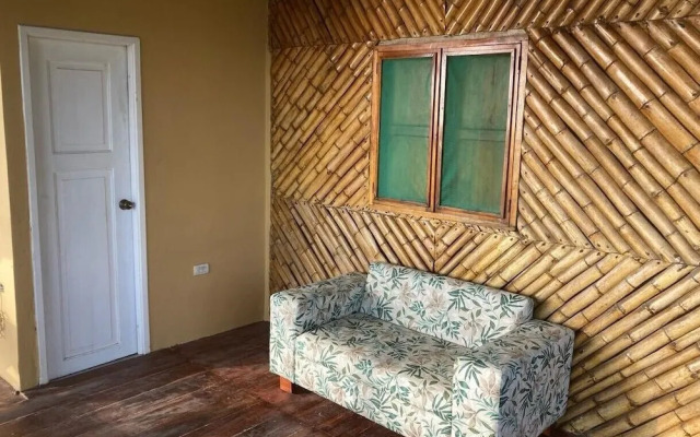 Cabaña San Andrés