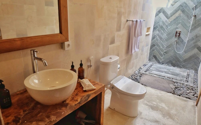 Rimbun Canggu Villa