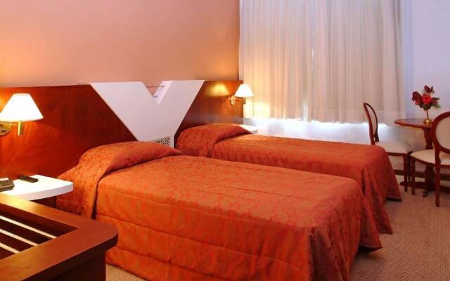 Copas Verdes Hotel