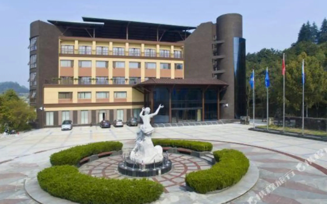 Geheyan Hotel