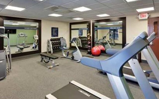 Hampton Inn & Suites Fresno-Northwest
