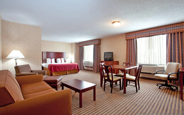 Lynchburg Grand Essential