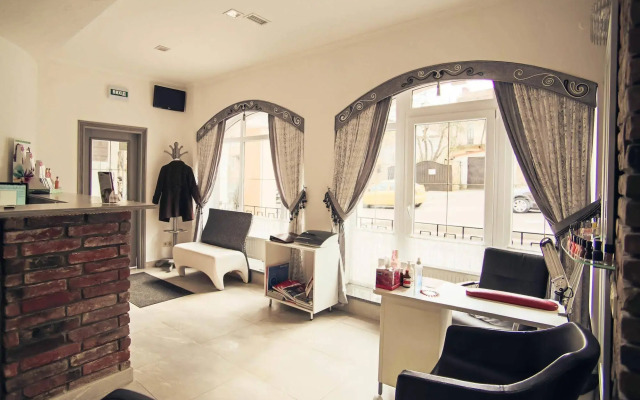 Nota Bene Hotel
