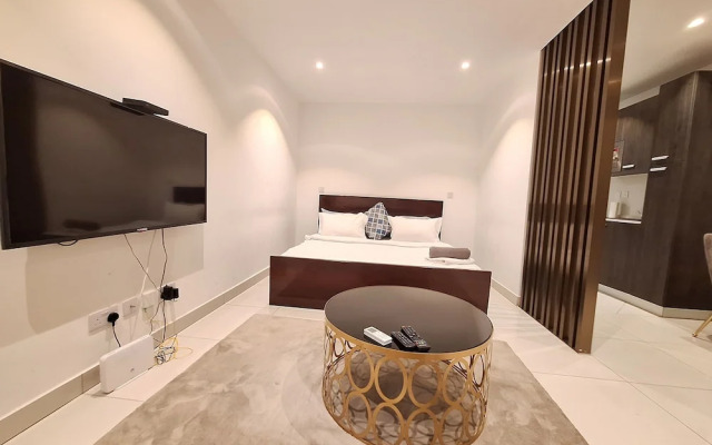 The Lennox Abode