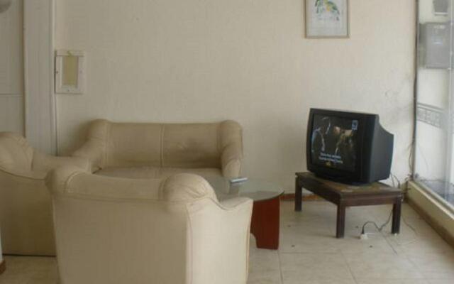Costa del Sol Hotel