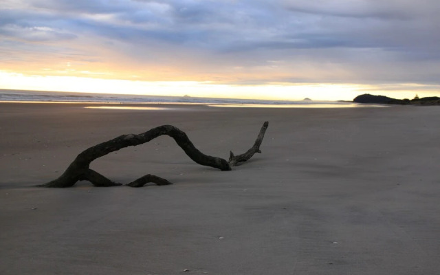 Waihi Beach Paradise Resort