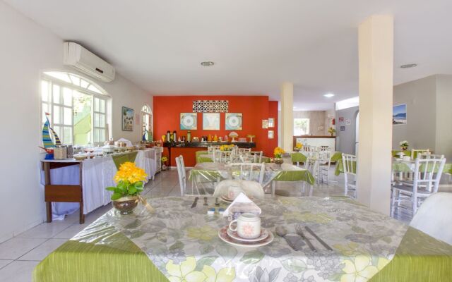 Pousada Recanto Shangri-lá