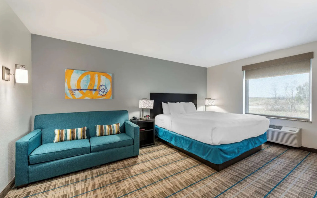 Mainstay Suites Newberry - Crane