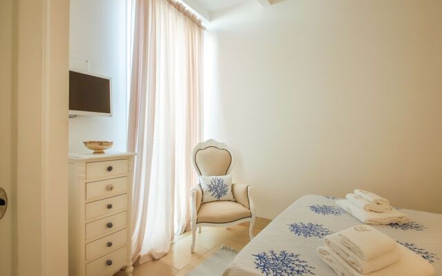 TD Dimora Arcadia with Breathtaking Sea View