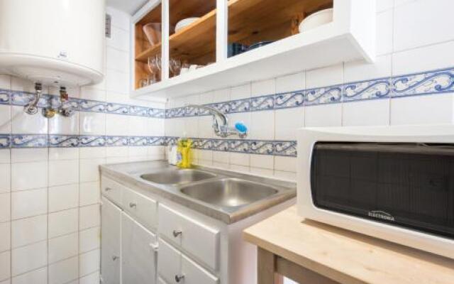 Cozy apartment in Bairro Alto I