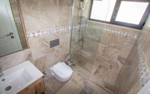 Kayapark 4+1 Villa, Ozel Havuzlu, Fethiye