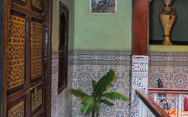 Riad Dar Marrakech & Spa